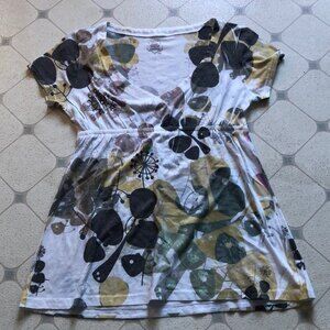 Cubism shirt size large